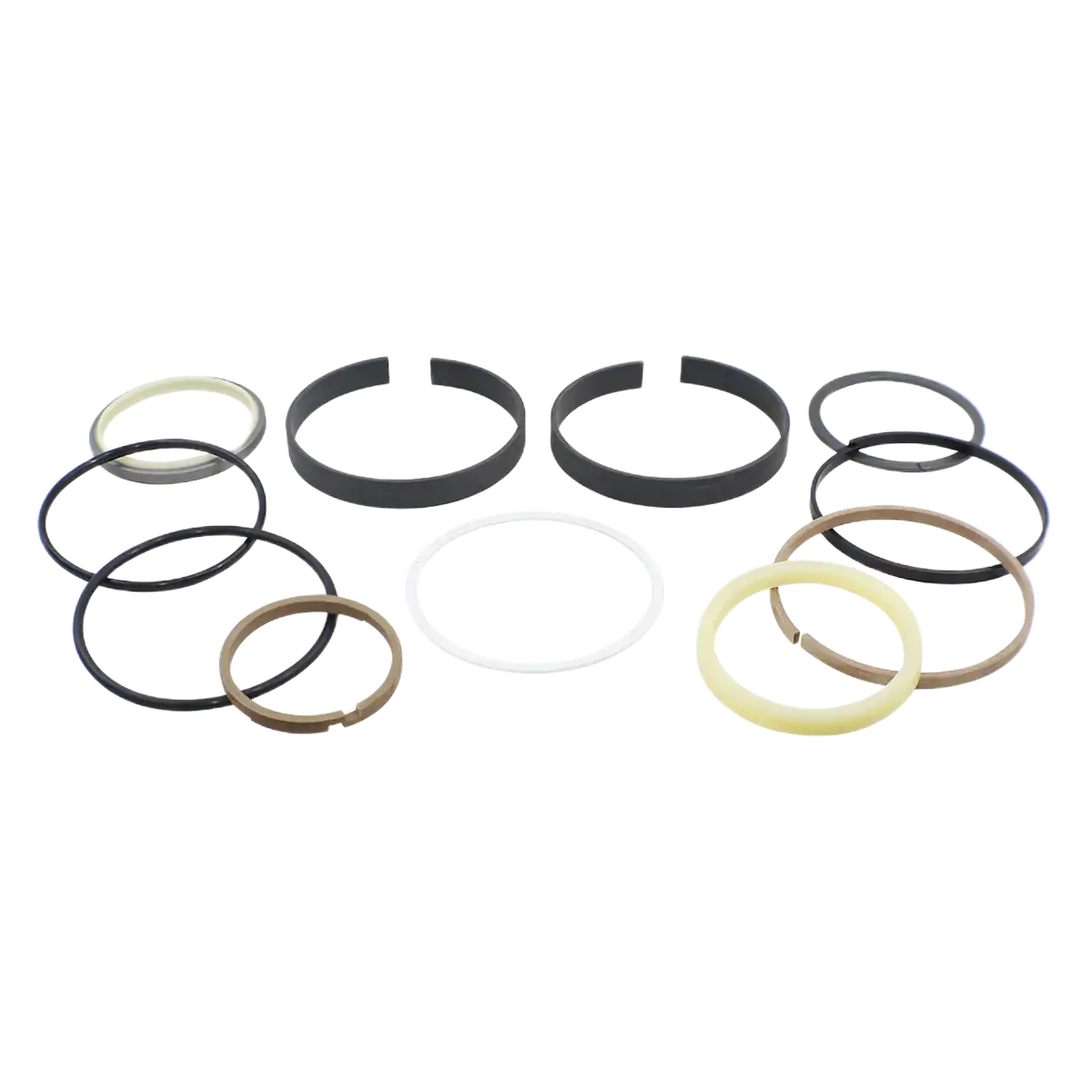 Kit de reparo cat 320 c - v: 90 mm - c: 130 mm