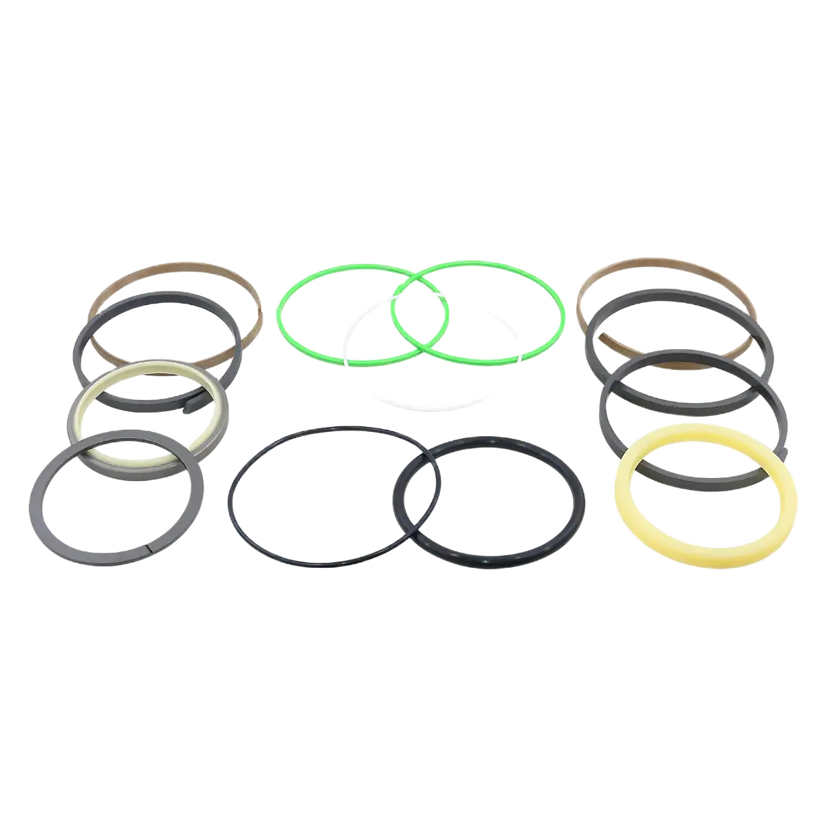 Kit de reparo cat 320 - v: 85 mm - c: 120 mm