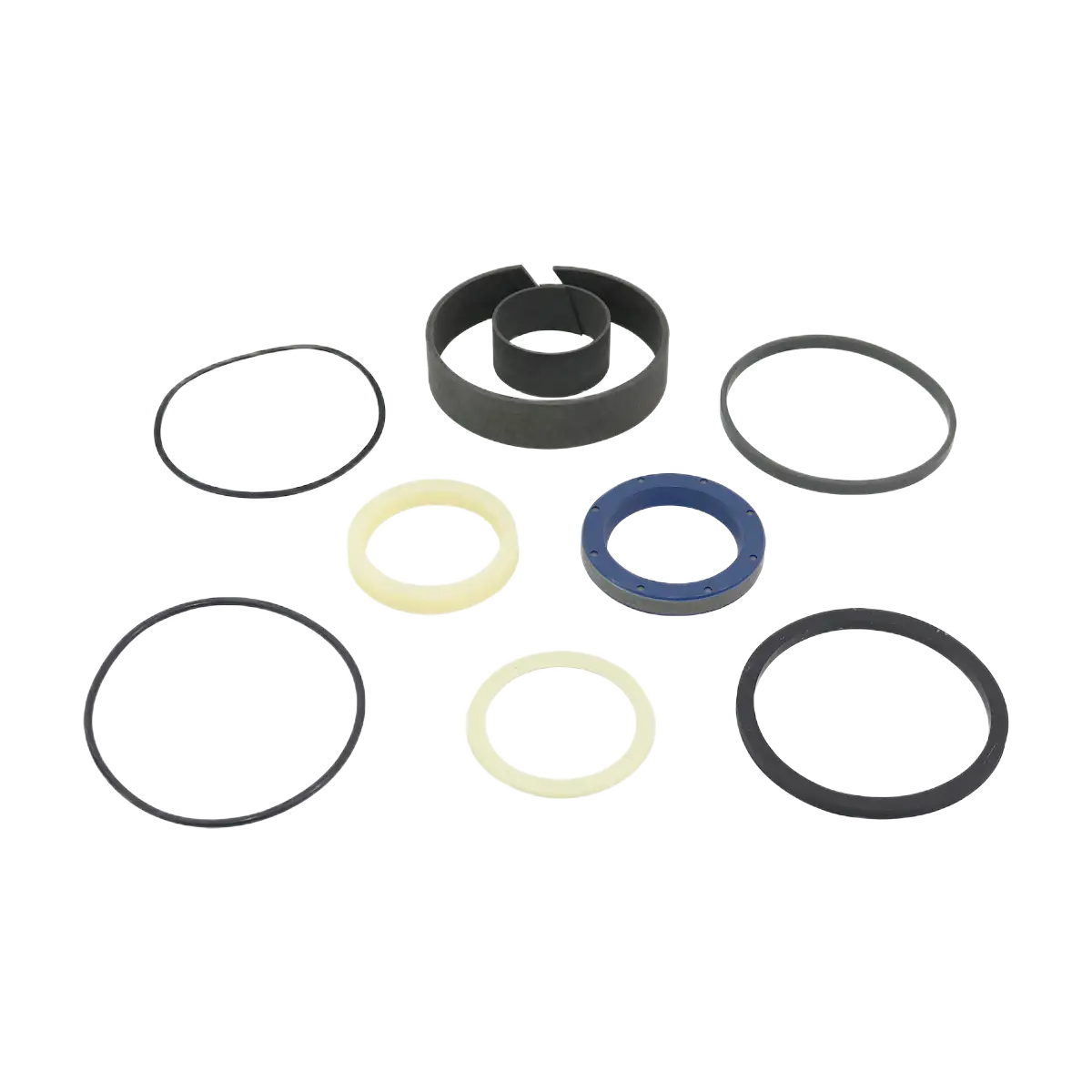 Kit de reparo cat 416b - v: 2.1/8" - c: 4"