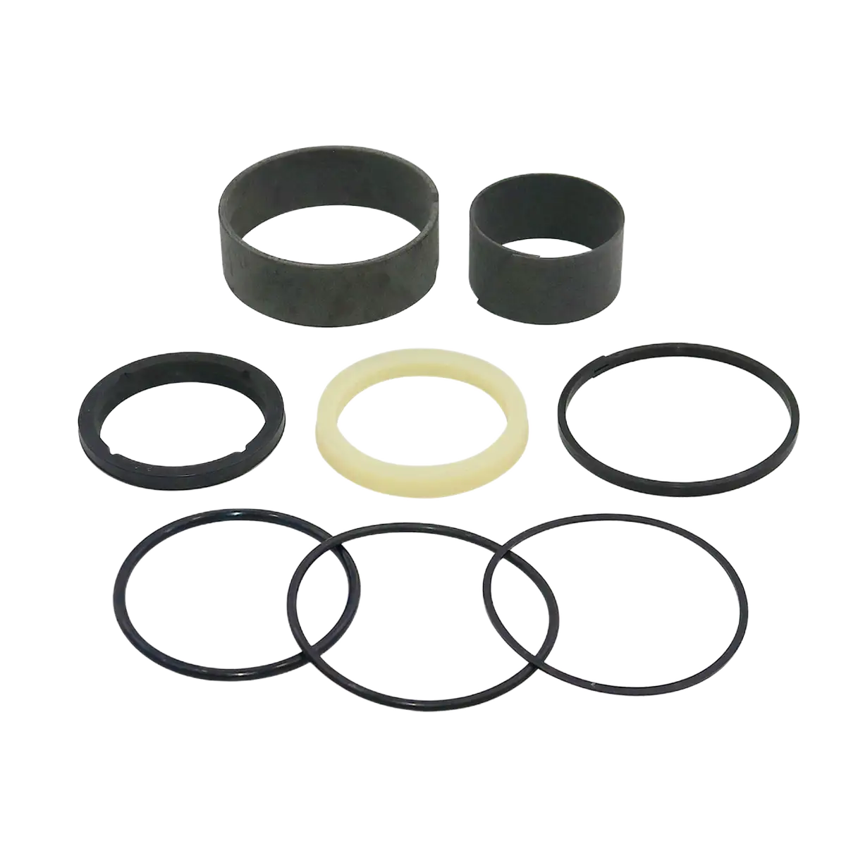 Kit de reparo cat 416b - v: 2.1/2" - c:3.1/2"