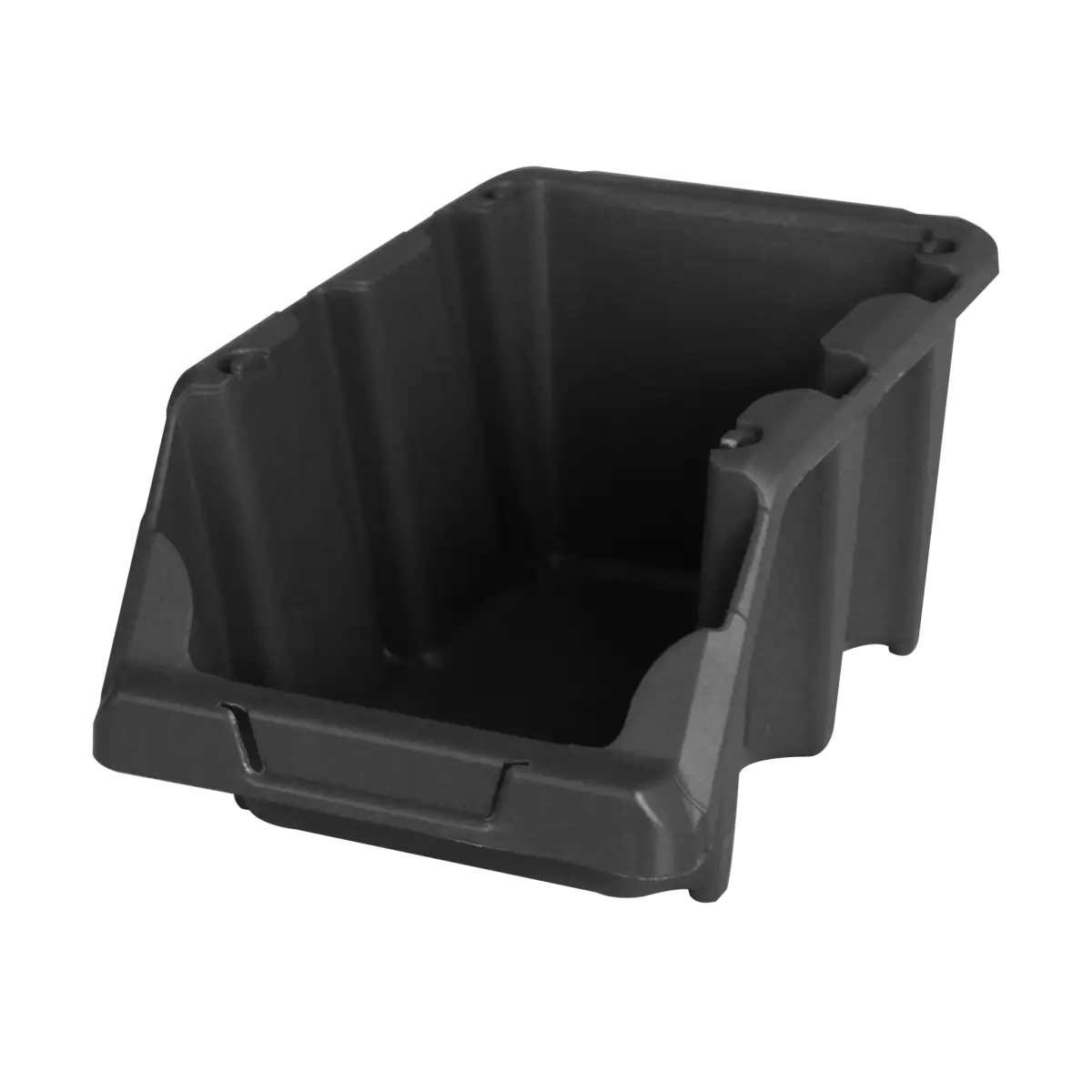 Caja plastica nro. 5