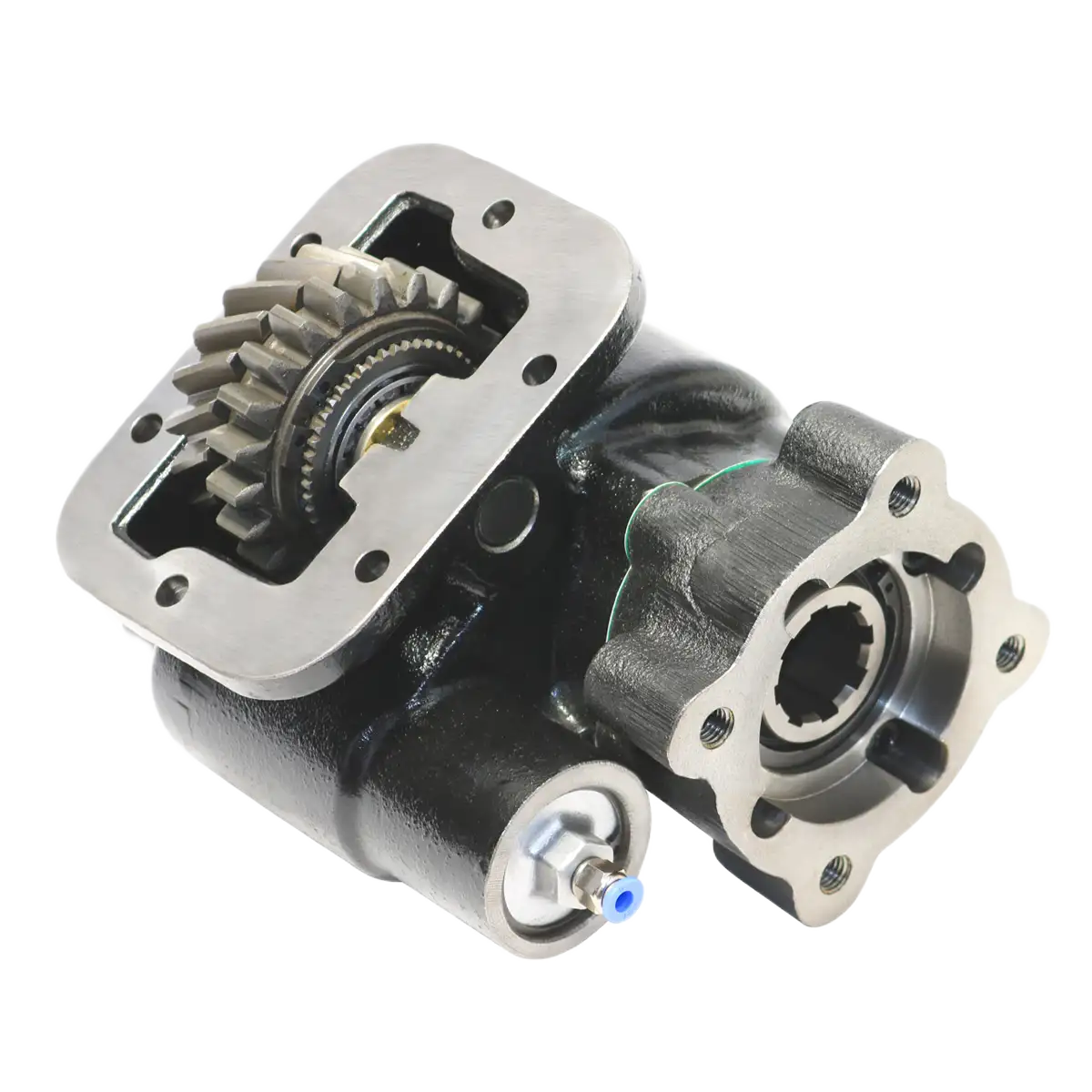 Toma de fuerza - CLARK - FS 5005 - 5205 A/B - CL 551.