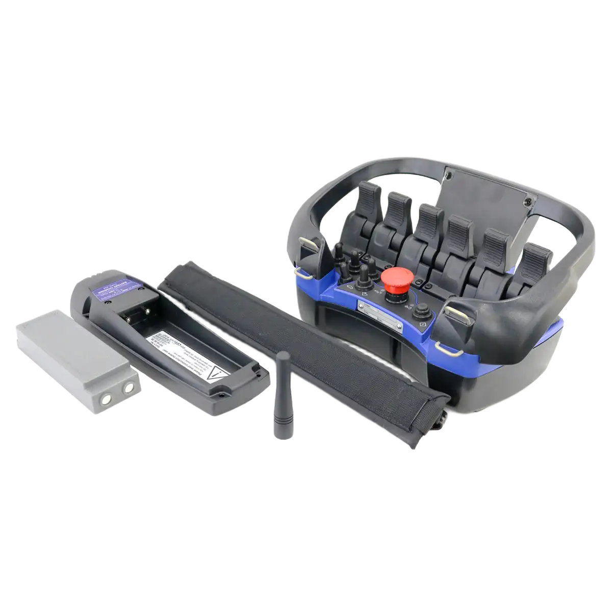 Kit completo Radio control  RC400/240