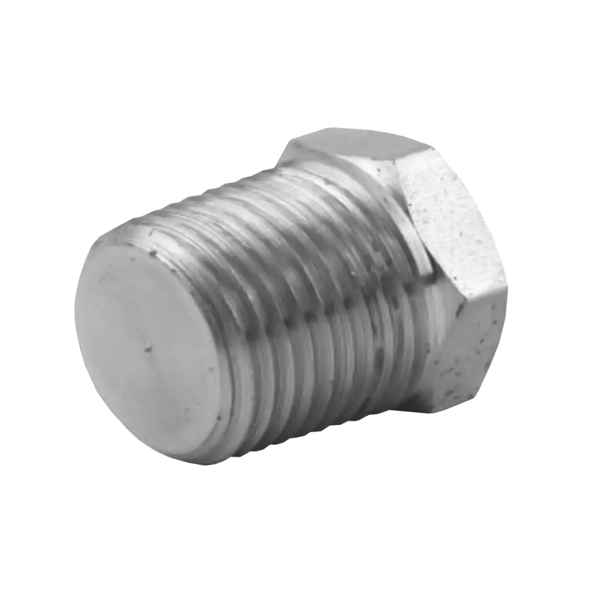 Tapón macho nptf 3/8" - 4N-06