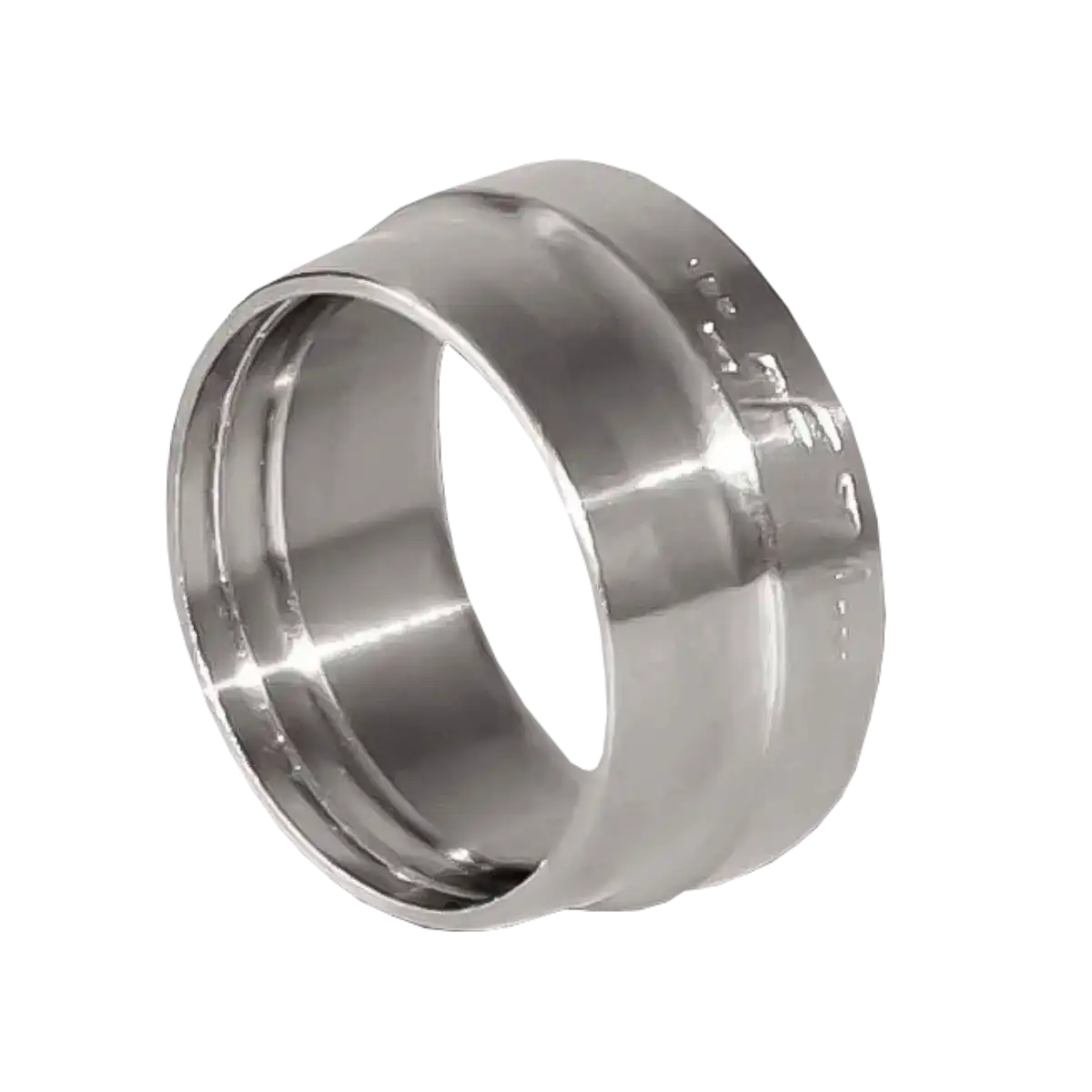 Virola para tubo 10 mm. - RS-10