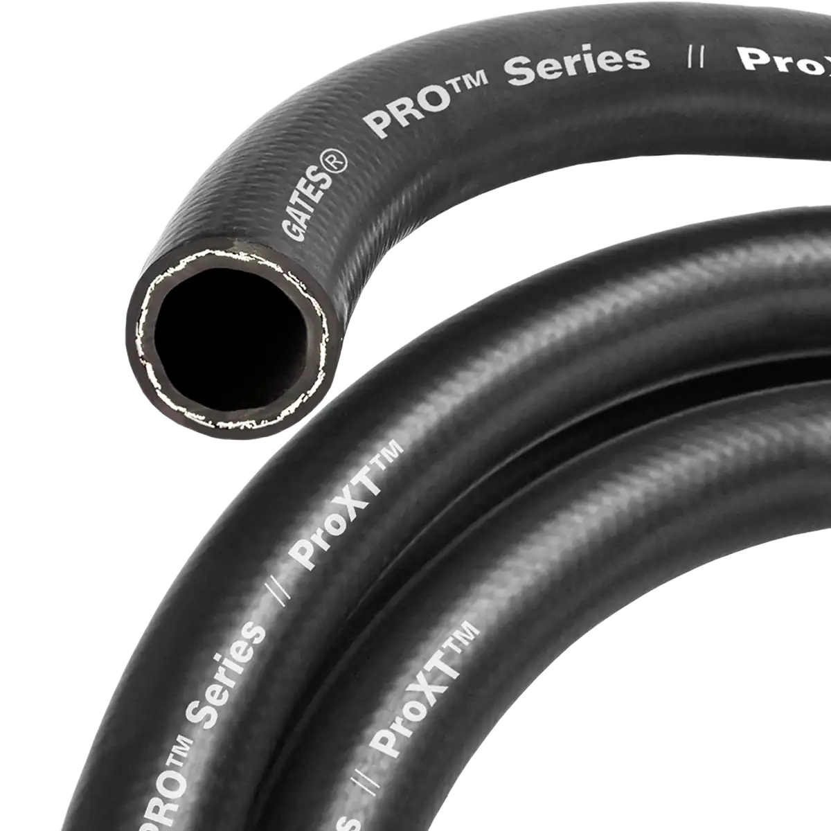 Manguera - dn12 - 1/2 - 4000 psi - PROXT (GATES)