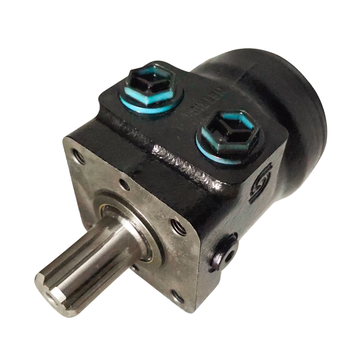 DH 36 Motor Hidraulico