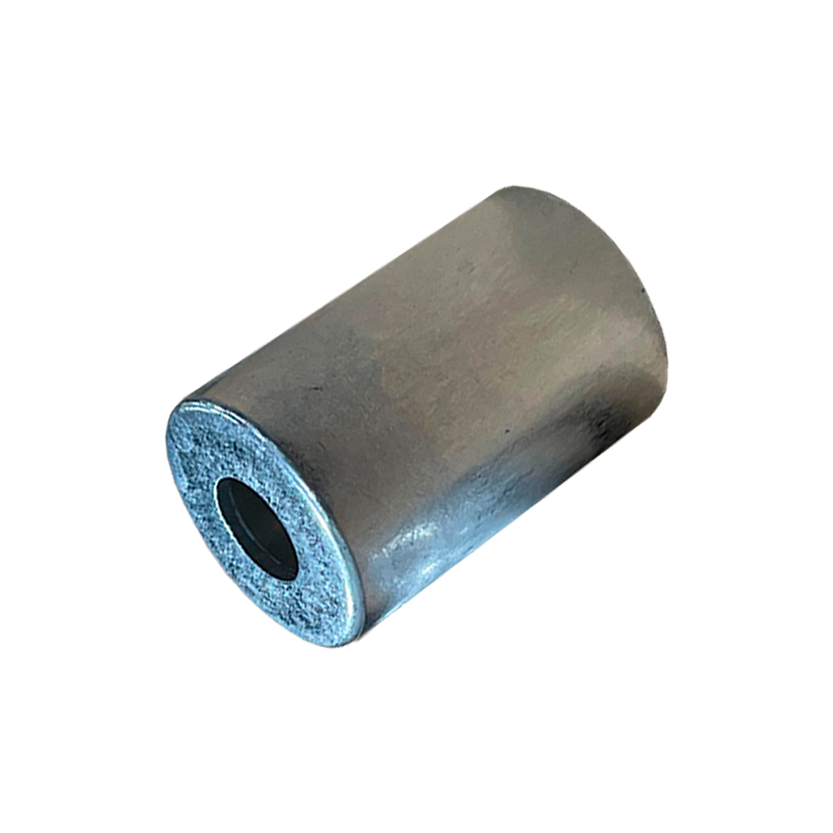 Capa de aluminio 5/16" para a/c (pared gruesa)