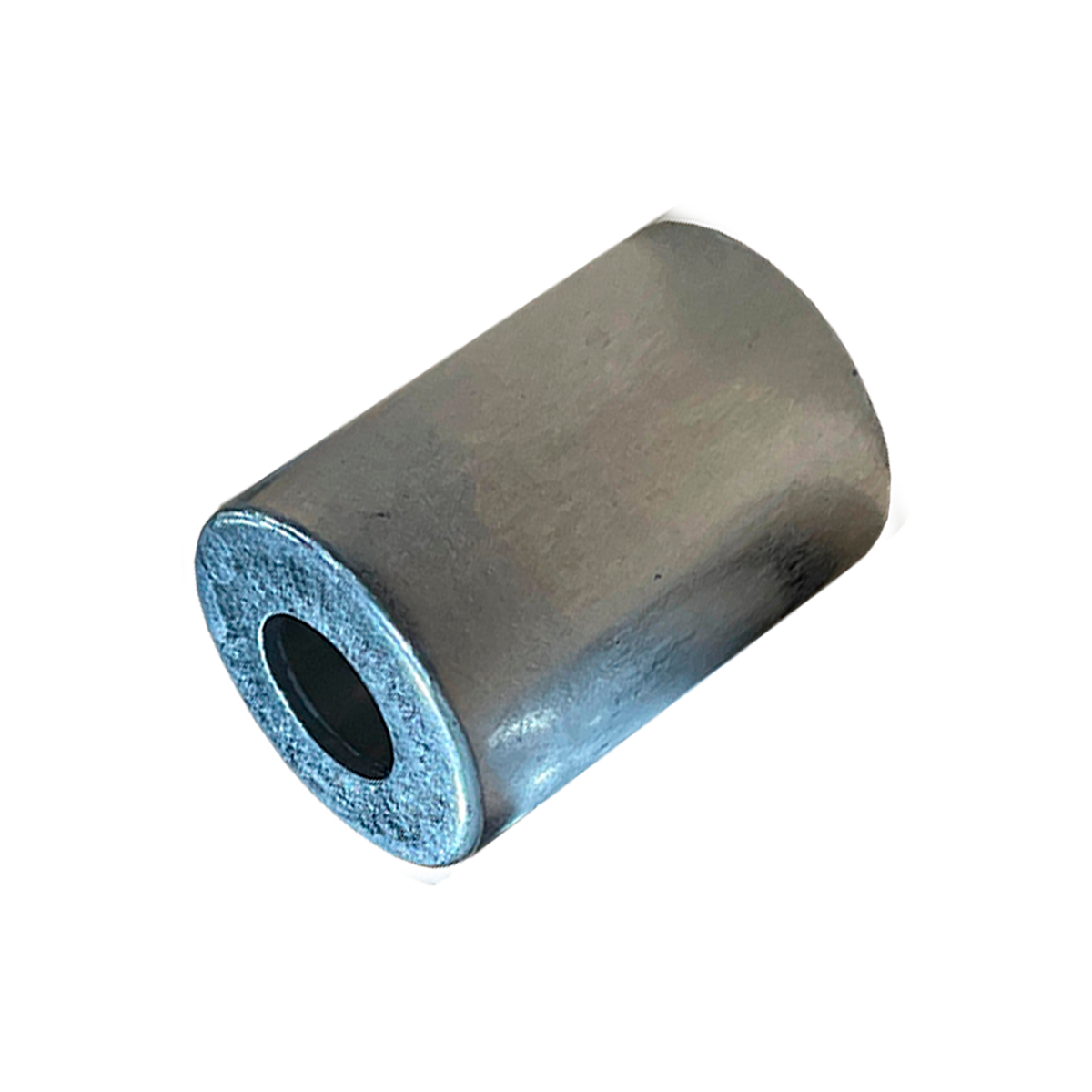 Capa de aluminio 13/32" para a/c (pared gruesa)