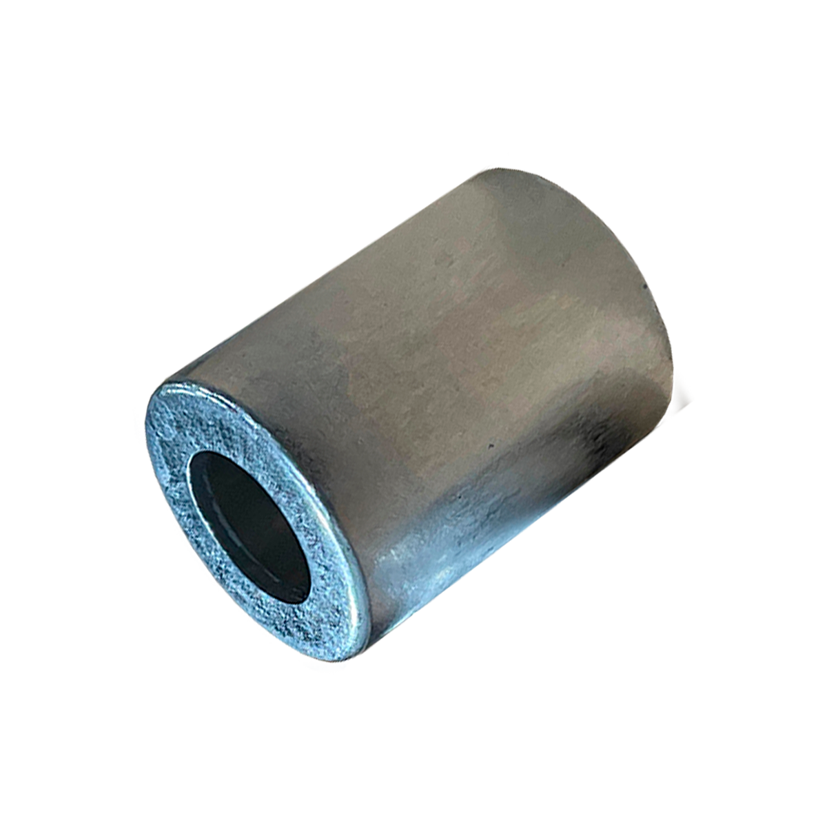 Capa de aluminio 1/2" para a/c (pared gruesa)